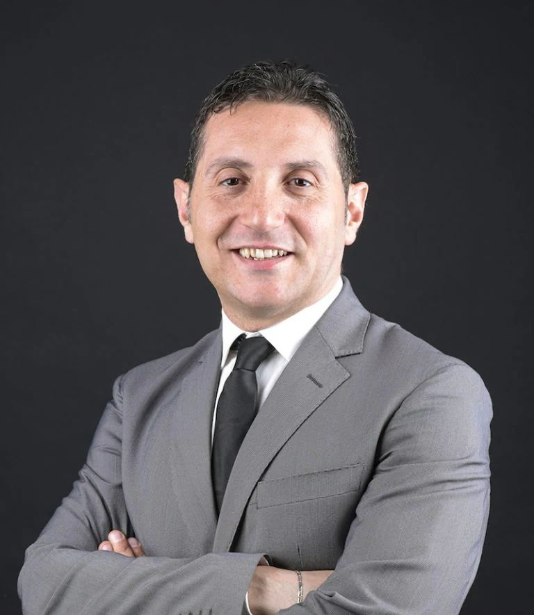 Andrea Piizzi: da operaio a Direttore Generale, poi Psicologia e coaching